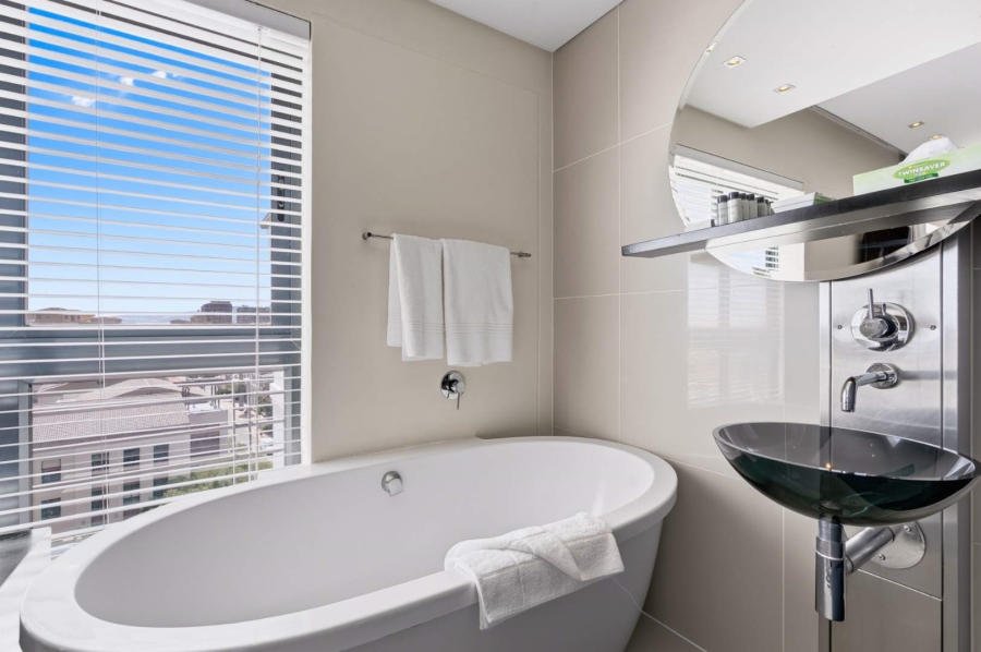 1 Bedroom Property for Sale in Century City Western Cape